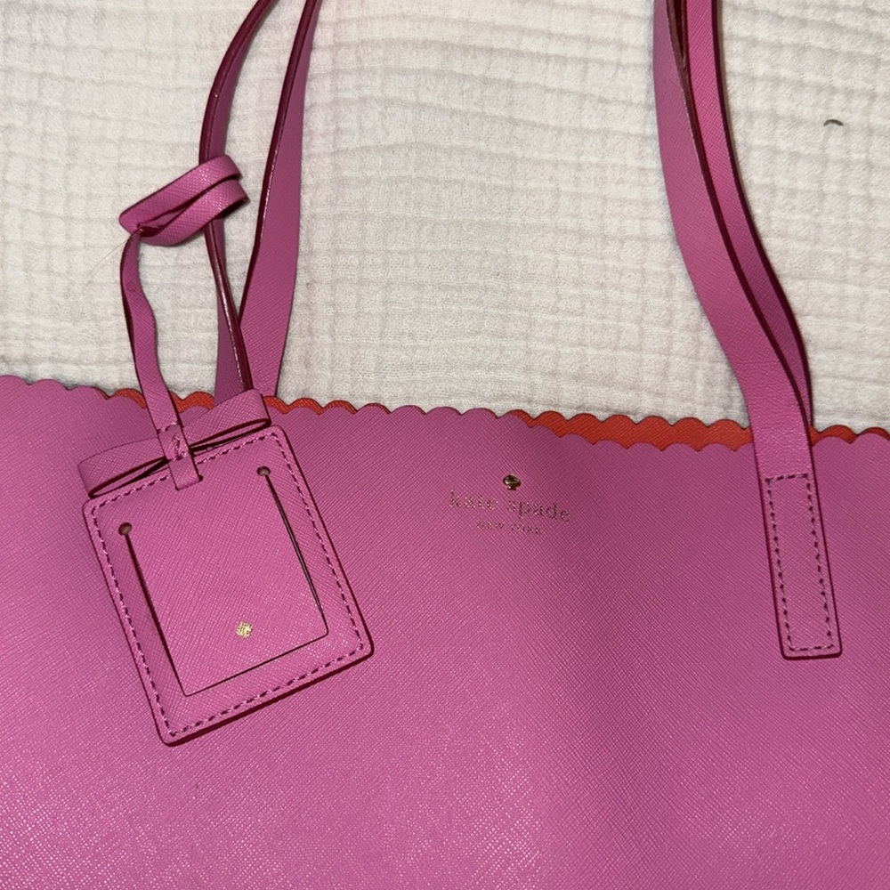 Kate Spade Bag - Picture 4 of 7